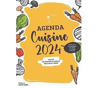 Agenda cuisine - NUOVO
