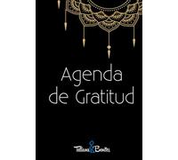 Agenda de Gratitud