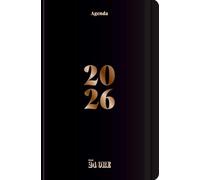 Agenda de Il Sole 24 Ore 2026