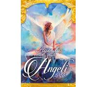 AGENDA DEGLI ANGELI 2025 - ASTRID