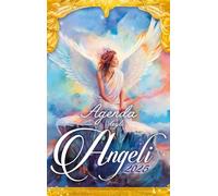 AGENDA DEGLI ANGELI 2025 - ASTRID