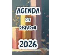Agenda dei Risparmi: libro delle challenge, foto a tema, challenge delle festività, mini challenge, fondi di risparmio, risparmi, bilancio, ... del denaro, 151 pagine. misure 6x8 pol