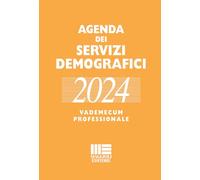 Agenda dei Servizi Demografici 2024