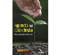 Agenda del catechista. Anno catechistico 2020-2021