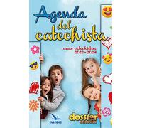 Agenda del catechista. Anno catechistico 2023-2024