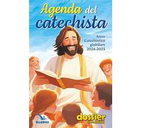 Agenda del catechista. Anno catechistico giubilare 2024-2025