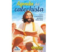 Agenda del catechista. Anno catechistico giubilare 2024-2025