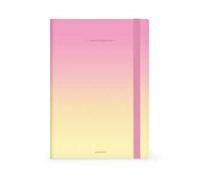 Legami - Agenda del Docente Large, Sunrise Lover, Agenda Settimanale, 13 Mesi, da Agosto 2026 ad Agosto 2027, Pianificazione Didattica, Registro Classe, Orario, Calendario Scolastico, 17 x 24 cm