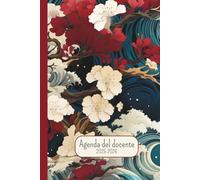 Agenda del docente 2025/2026: giornaliera pensata per gestire al meglio il tuo lavoro e organizzare tutte le tue attività didattiche.