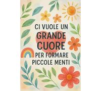 Agenda del docente 2025/2026: Registro del professore e dell'insegnante per l'anno scolastico settimanale e mensile. Diario per insegnanti. Settimana ... calendario. Da settembre a settembre. A5