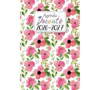 Agenda Del Docente 2026 2027 Settimanale: e Mensile Da Settembre 2026 a Luglio 2027 | Registro Del Professore per l'anno Scolastico 26/27 | Libro da ... dell’Attività Giornaliere per Insegnanti