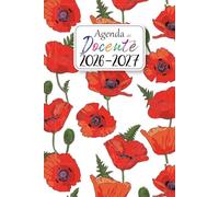 Agenda Del Docente 2026/2027 Settimanale: e Mensile Da Settembre 2026 a Luglio 2027 | Registro Del Professore per l'anno Scolastico 26/27 | Libro da ... | Pianificatore dell’Attività Giornaliere per