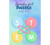 Agenda del docente 2026/2027 - STEM edition: Il filo d’Arianna - Orientarsi nella burocrazia scolastica