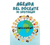 Agenda del docente di sostegno