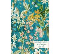 Agenda del Docente di sostegno: quaderno dell'insegnante di sostegno nelle scuole primarie e nelle scuole secondarie di primo e secondo grado, formato piccolo