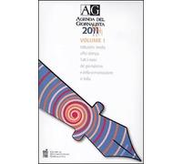 Agenda del giornalista 2011. Con CD-ROM