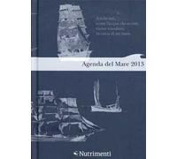 Agenda del mare 2013