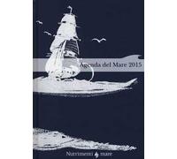 Agenda del mare 2015