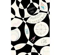 Agenda del Profesor de Matemáticas: Cuaderno para docentes tamaño A4 con planificador semanal y mensual