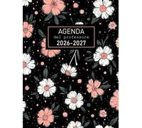 Agenda del professore 2026 2027 A4: Planner settimanale e mensile con Registro per le valutazioni, lezioni, Alunni, impegni...: tutto sotto controllo | Diario Insegnanti.