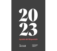 Agenda del risparmio 2023