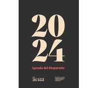 Agenda del risparmio 2024