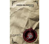 Agenda del Viandante 1 - compatta