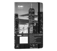 Agenda dell’Insegnante B-Day 12 Mesi 2026/2027 Kaos - New York