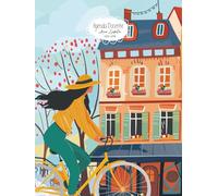 Agenda della Docente 2025/2026: Planner Settimanale e Mensile con Registro - Formato A4