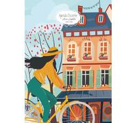 Agenda della Docente 2025/2026: Planner Settimanale e Mensile con Registro - Formato A4