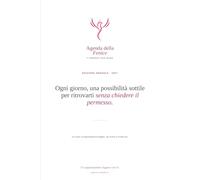 Agenda della Fenice: Ti prendo per mano