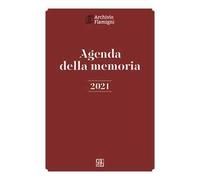 Agenda della memoria 2021