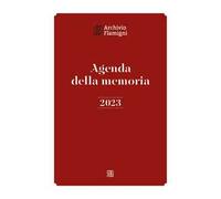 Agenda della memoria 2023