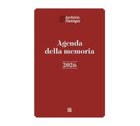 Agenda della memoria 2026