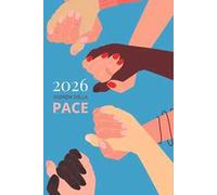 Agenda della pace 2026