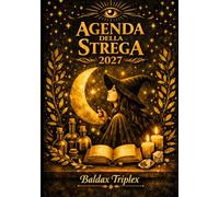 Agenda della Strega 2027