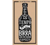 Agenda delle birre