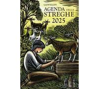 Agenda delle streghe 2025