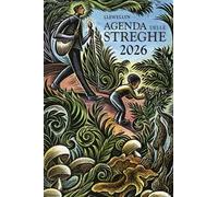 Agenda delle streghe 2026