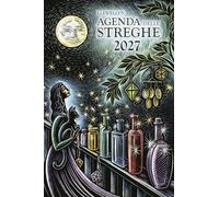 Agenda delle streghe 2027