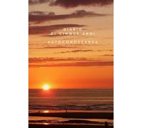 Agenda di cinque anni - Autoconoscenza: Rispondi a una domanda al giorno e traccia la mappa del tuo mondo interiore lungo 5 anni | Mindfulness, Cura di sé, Senza data | Cultura del tempo giapponese