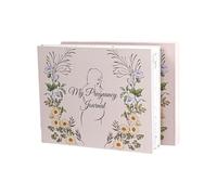 Agenda Di Gravidanza | Agenda Planner Tracker Per Neonato - Tappe Crescita Per Genitori Regalo Neonato