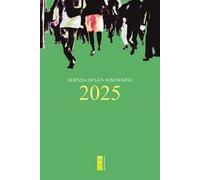 Agenda di San Josemaría Escrivá 2025