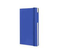AGENDA DIARIO 12 MONTH DIARY 2027 - ECLECTIC BLUE LEGAMI