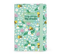 AGENDA DIARIO 16 MONTH DIARY 2027 - BEE LEGAMI