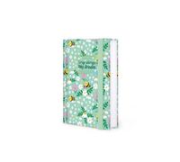 AGENDA DIARIO 16 MONTH DIARY 2027 - BEE LEGAMI