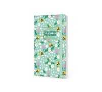 AGENDA DIARIO 16 MONTH DIARY 2027 BEE LEGAMI