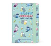 AGENDA DIARIO 16 MONTH DIARY 2027 - KITTY LEGAMI