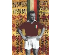 Agenda Diario settimanale 2022 "col Toro nel sangue, col Toro nel cuore, granata si nasce, granata si muore": premium edition con copertina rigida, dedicata al tifoso granata.