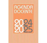 Agenda docente 2024-2025